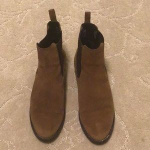 Thursday Boot Co.Dutchess Glazed Ginger Chelsea Boot Size 8.5